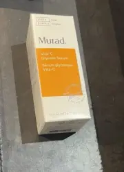 Murad Vita-C Glycolic Serum - 15ml BNIB - Free Post