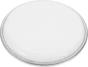 KAILIKETIY Drum Head Skin Snare Drum Practice Pad Polyester Film Material Appearance