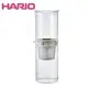 HARIO 多羅普冰滴咖啡壺 600ml WDD-5-PGR