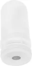 OSALADI Purifier Quick-Install Ceramic Filter Element Efficient Water Filter System Home Kitchen Tap Water Purifier