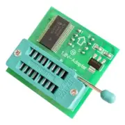 CH341A 24 25 Series SOIC8 SOP8 Test Clip EEPROM Flash BIOS USB Programmer Module
