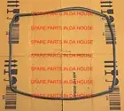 Technika Oven Door Seal Gasket TB60FSS-2 TB60FSS-3 TB86MSS-3