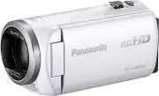 Panasonic HD Video Camera V480MS 32GB High magnification 90x Zoom HC-V480MS-W
