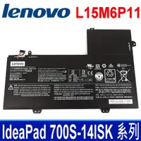 在飛比找樂天市場購物網優惠-LENOVO L15M6P11 6芯 原廠電池 L15C6P