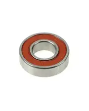 Enduro Radial Suspension Bearing 6900 LLU MAx ABEC-3 - 10 x 22 x 6mm