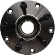 Rear Wheel Hub Bearing Assembly，Compatible With Subaru Impreza 92-00 Legacy 94-99 28063-AA000 512036 28063AA000 28063-AA011 VKBA6897