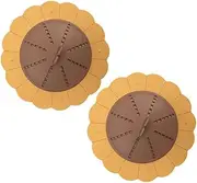 Unique Design Sink Plug Bathtub Sealing Plugs for Drainage Stoppers Sink Sealing