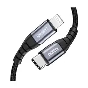 Choetech Usb C To Lightning Apple Mfi Certified Cable For Iphone