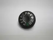 Repair Parts For Canon EOS 700D Rebel T5i Kiss X7i Dial Mode Panel Interface Cap