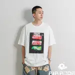 ☆AIRROOM☆【現貨】KITH X COCA-COLA FLAVORS VINTAGE TEE 可口可樂 聯名 短T