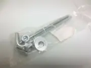 J HOLD DOWN BOLT 1/4"-20x5", PRB04160MC (LOT OF 2