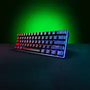 Wireless Mechanical Gaming Keyboard