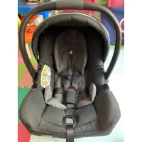 在飛比找蝦皮購物優惠-［已售出］Joie奇哥 嬰兒提籃/提籃式安全座椅 兒童安全汽