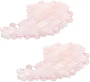 Healeved Jade Eye Cooling Mask Eye Mask for Eyes Natural Eye Mask Cold Compress Face Mask for Women