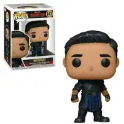 Funko POP! Marvel: Shang-Chi - Wenwu #847