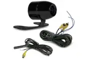 Gator G30CL Surface Mount Butterfly IP67 Reverse Camera w Loop System