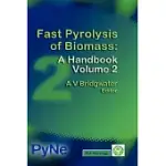 FAST PYROLYSIS OF BIOMASS 2: A HANDBOOK