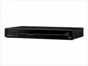 Panasonic DIGA DMR-BR160-K a Japanese HDD blu-ray disk recorder DMRBR160K 3-JPN