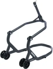 Oxford Zero-G Headstock Stand, black for Men One Size