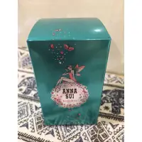 在飛比找蝦皮購物優惠-🔥Anna Sui Secret Wish 安娜蘇許願精靈女