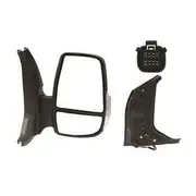Sterling Door Mirror to suit Ford Transit 09/2014 to 04/2019 - FDTR-DOM-08R