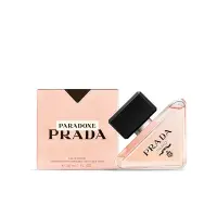 在飛比找Yahoo奇摩購物中心優惠-Prada Paradoxe 我本莫測香水 30ml