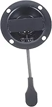 TEMPNAP Chair Chassis Tray Tilt Control Mechanism Replacement Part for Office Chairs
