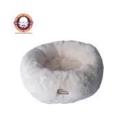 Armarkat Cuddler Bed C70NBS-S, Ultra Plush and Soft