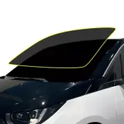 Precut Front Windshield Nano Ceramic Window Tint Film Kit Fits BMW i3 14-21 (for: BMW)