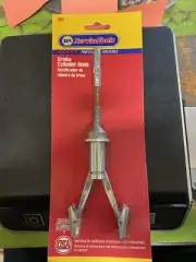 Napa Service Tools, Part #267, Brake Cylinder Hone from 11/16" to 1" in diameter