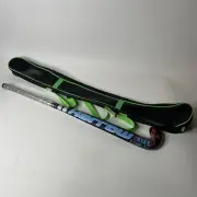 Harrow - Rise -25mm - 32” -USA field Hockey Stick - Hrw25mm - With Case