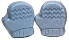 Bath & Body Works Frosted Coconut Snowball Bath Bomb Fizzy Shea Butter Lot of 2