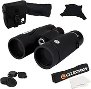 Celestron Trailseeker ED 8x42 Binoculars