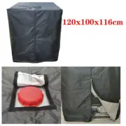 IBC container water tank thermal cover heat protection & frost protection therma