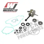 1999-2000 Yamaha YZ250 Dirt Bike Complete Bottom End Engine Rebuild Kit