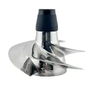 Jet Sk Impeller For Sea Doo GTI SE 130 GTX 170 For Replace Solas SR-CD-10/18A