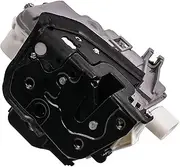Latch Lock Actuator Tailgate Latch Lid for Au&di A3 A4 A6 A8 R8 LHD 4F1837015 Fr&on&t Left Door Lock Latch Actuator Central Door Lock Actuator Latch