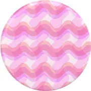 Popsockets PopGrip (Rosy Waves)
