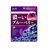 在飛比找比比昂日本好物商城優惠-朝日ASAHI 香濃藍莓糖 84g【6個組】