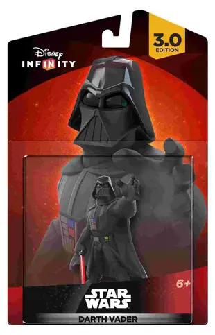 【Sunny Buy】◎預購含運◎ 美版 Darth Vader/黑武士 全平台PS4/PS3/Xbox 360/Xbox One/Wii U Disney Infinity 迪士尼無限世界 3.0 Star Wars