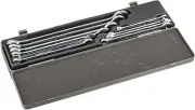 TONE 8-22mm Combination Wrench Set with Box CS100 10 Tools JAPAN