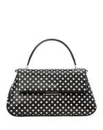 kate spade new york Grace Dot Top Handle Satchel