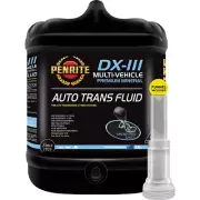 Penrite ATF DXIII Multi Vehicle Automatic Transmission Fluid 20L