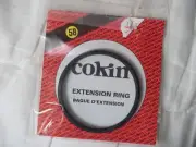 New Cokin R5858 58mm Extension Ring France