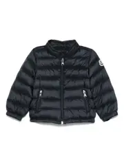 [Moncler Enfant] Acorus puffer jacket 12-18 mths Blue