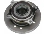 Front Wheel Hub Assembly For 06-15 Mini Cooper 1.6L 4 Cyl RW24Y7 (for: Mini)