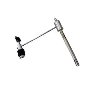 Cymbal Boom Holder Percussion Accessories Attachment Cymbal Arm Cymbal Mount