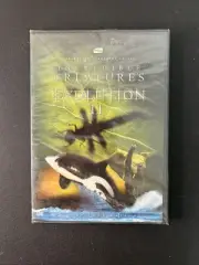 Incredible Creatures that Defy Evolution 2DVD