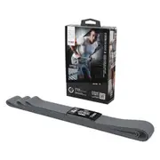 TRNR - Strength Band - Woven Resistance Band Heavy (Grey)
