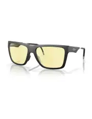 [Oakley] Next Level Sunglasses in Satin Black
